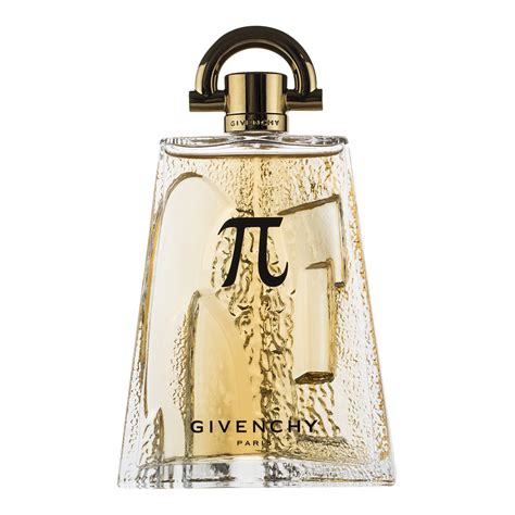 givenchy men's cologne pi|Givenchy pi after shave.